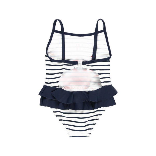 Swimsuit Striped for baby girl - Il Bambino Store