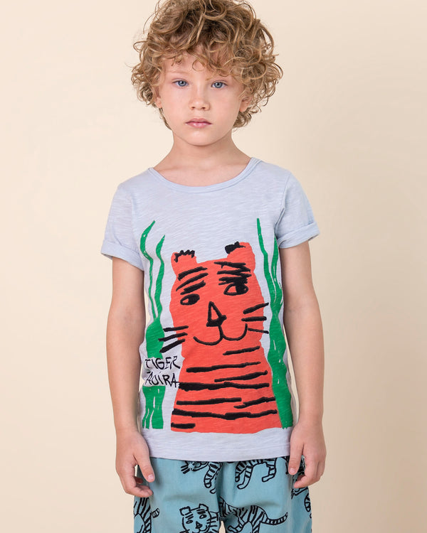 T-shirt Tadira Tiger - il Bambino Store