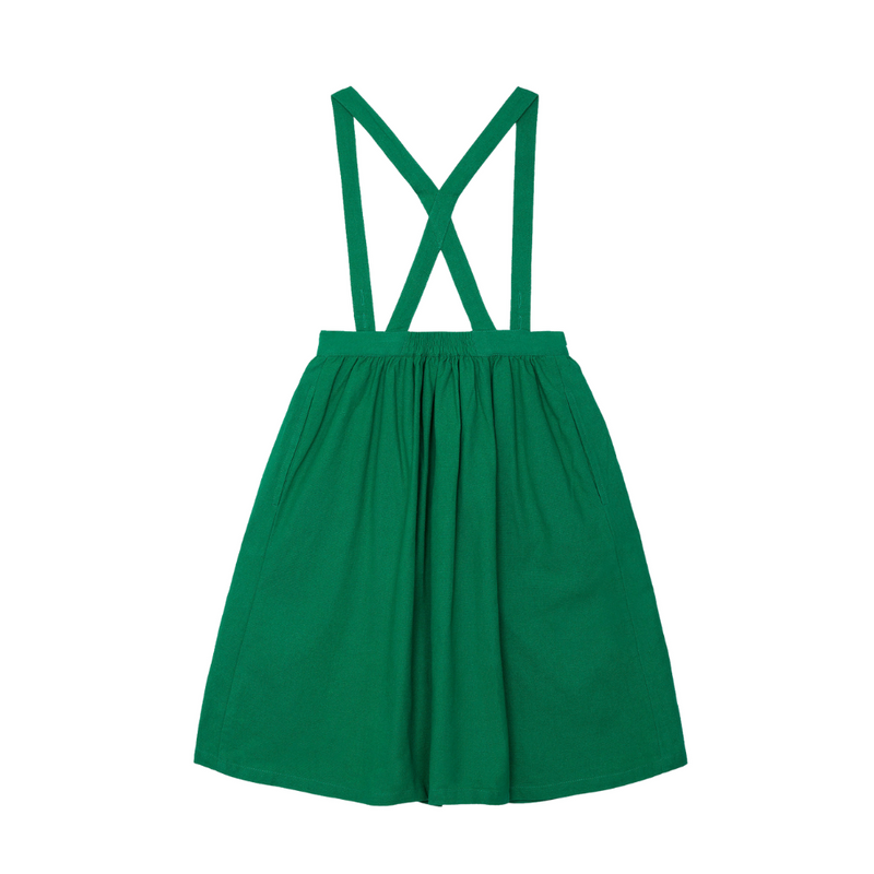 Green Mango Skirt - il Bambino Store