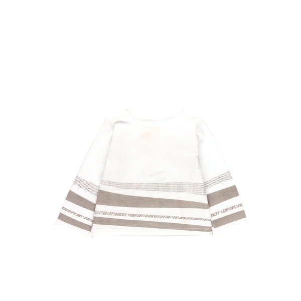 Long Sleeves T-shirt for Boy - il Bambino Store