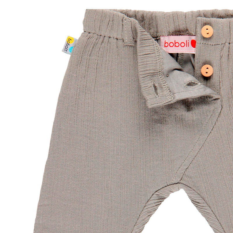 Trousers Bambula for Boy - il Bambino Store