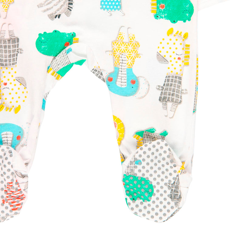 Knit Play Suit for Baby - il Bambino Store