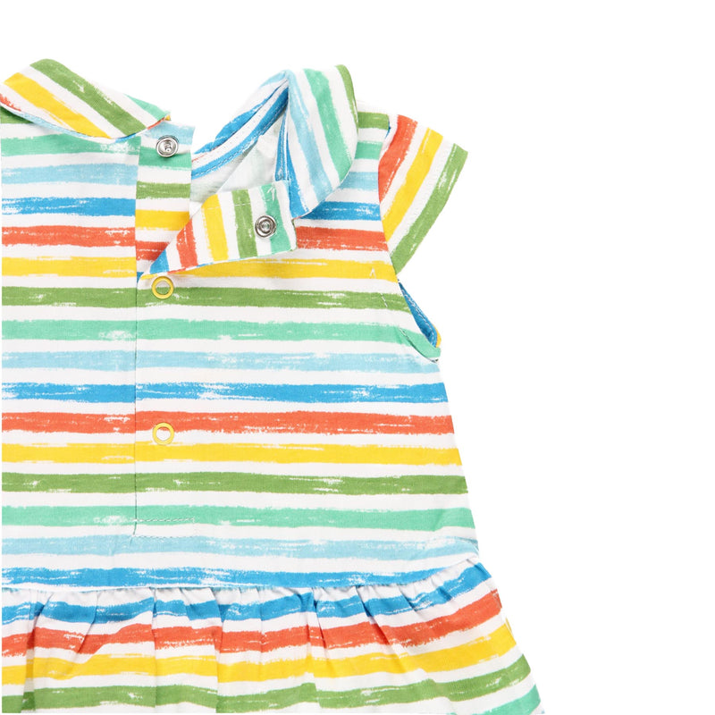 Pack Knit Striped for baby girl - Il Bambino Store