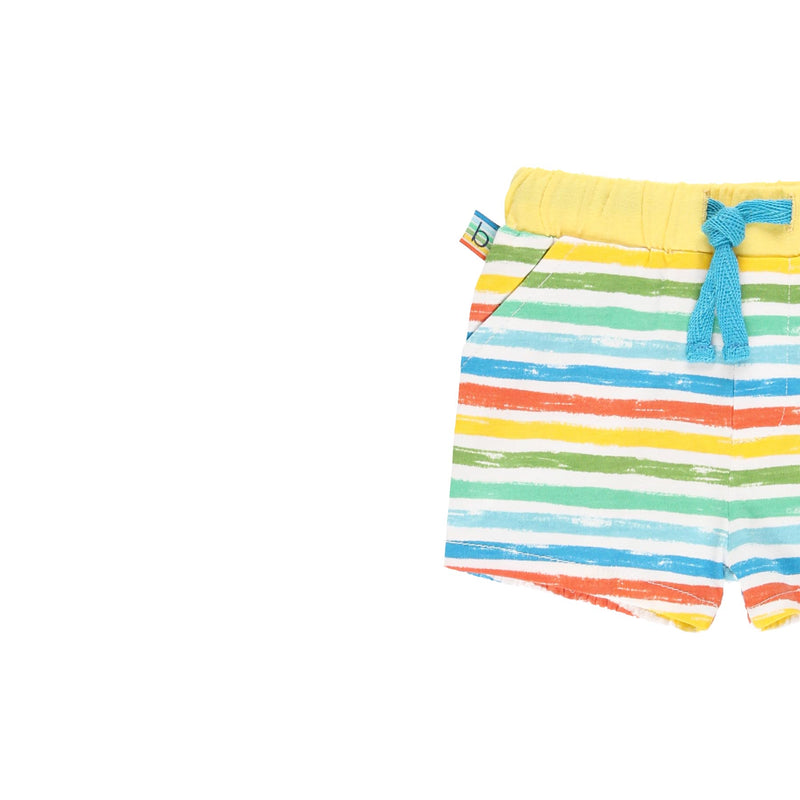 Pack Knit "Sun" for baby boy - Il Bambino Store