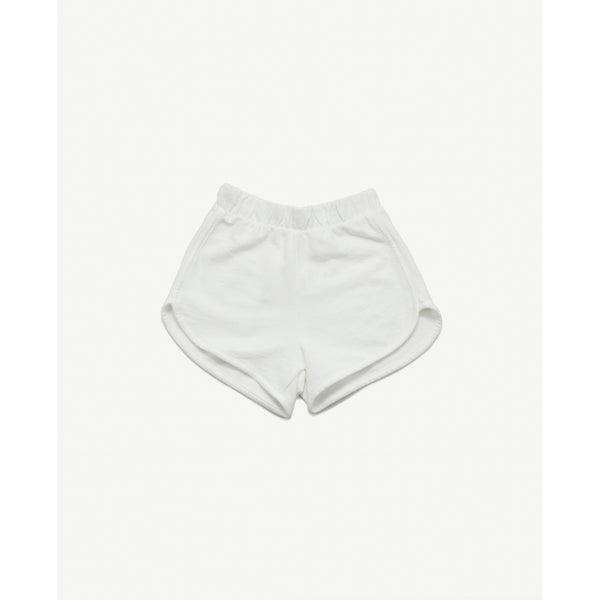 Brand Pocket Shorts - Il Bambino Store