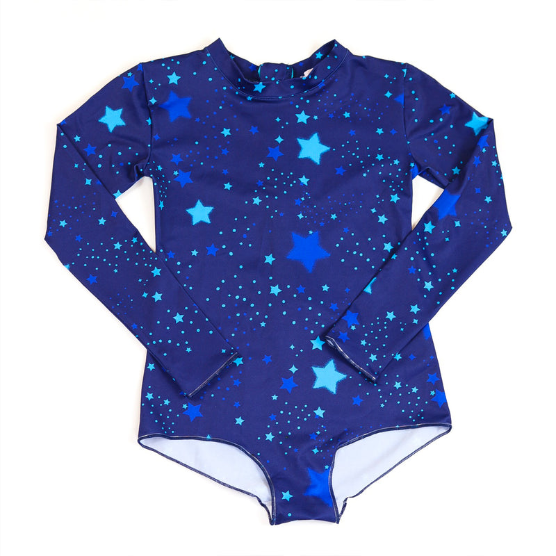 St Barth (Blue Stars Night Sky) - il Bambino Store