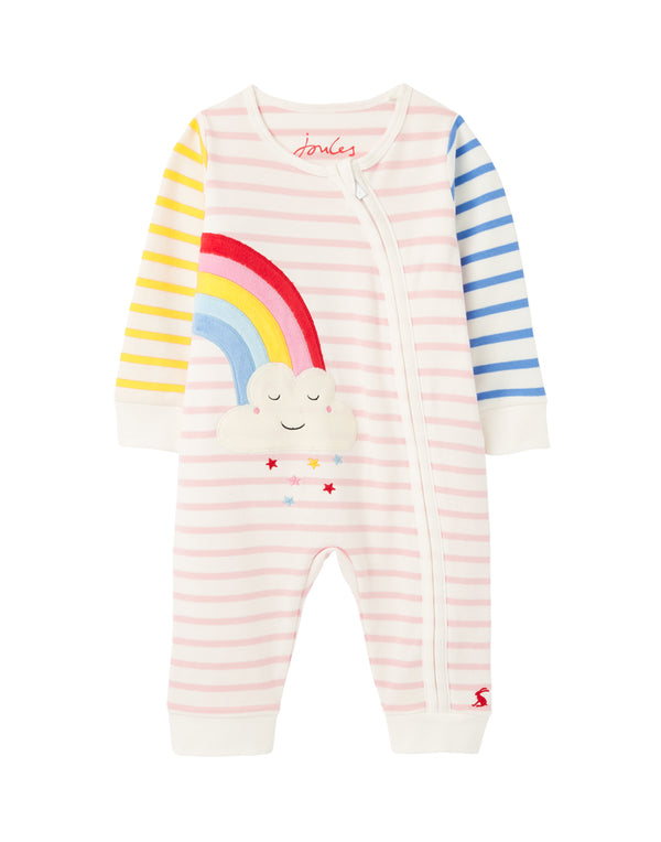 Buy Joules Stella Cotton Pyjama Bottoms from the Joules online shop