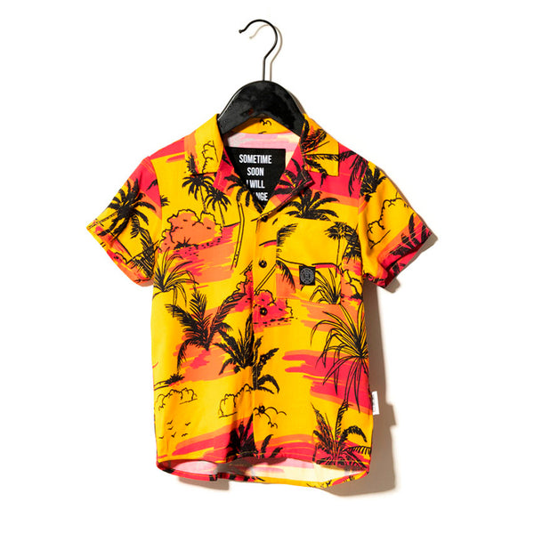 Extra Shirt Multicolor - Il Bambino Store
