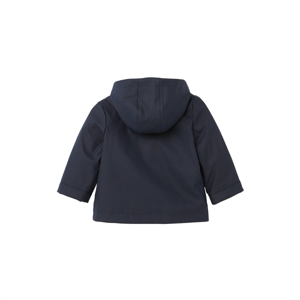 il Bambino Store Joules Navy/Shark Raincoat