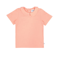 Basics Pink Sunset T-Shirt - il Bambino Store