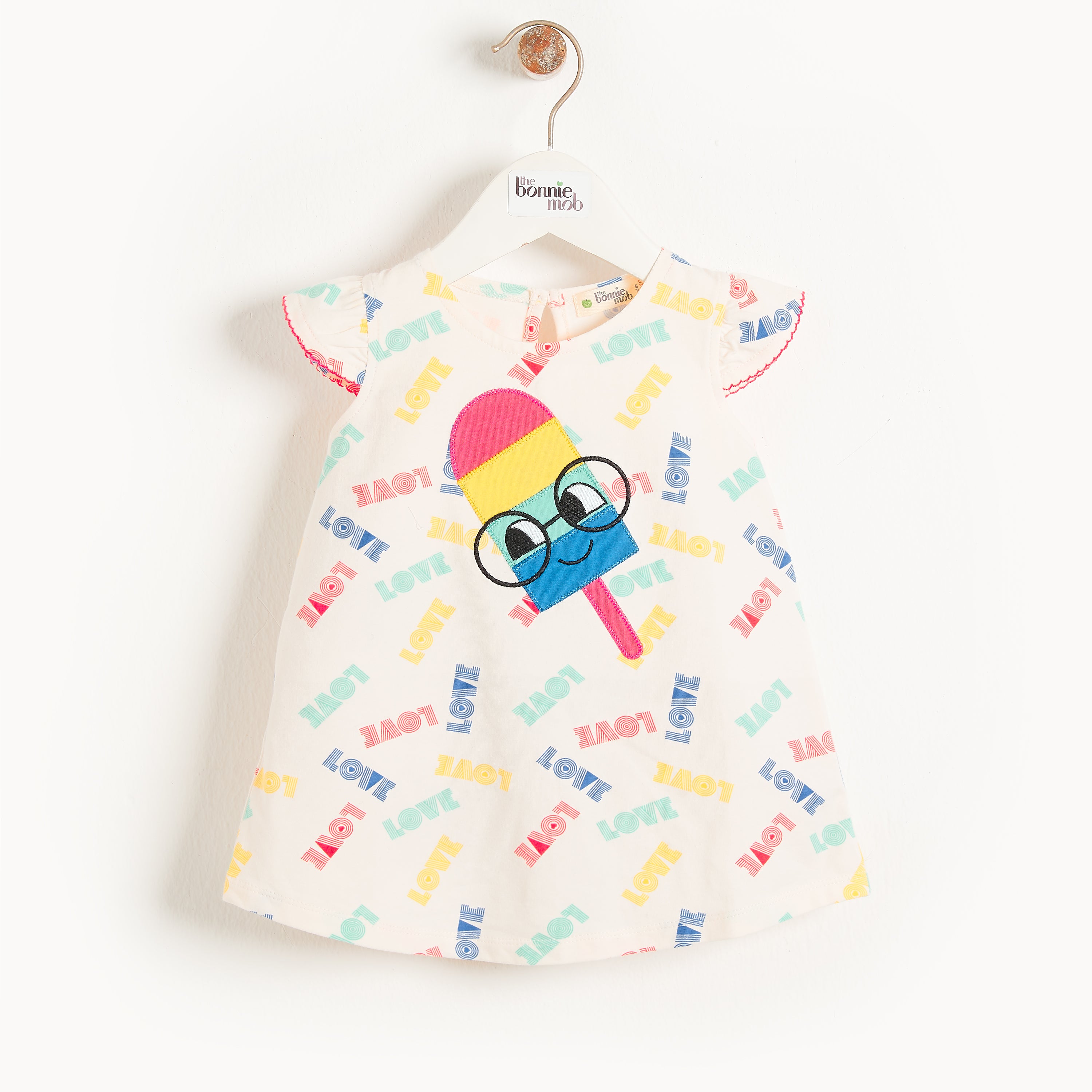 Bonnie mob best sale baby clothes