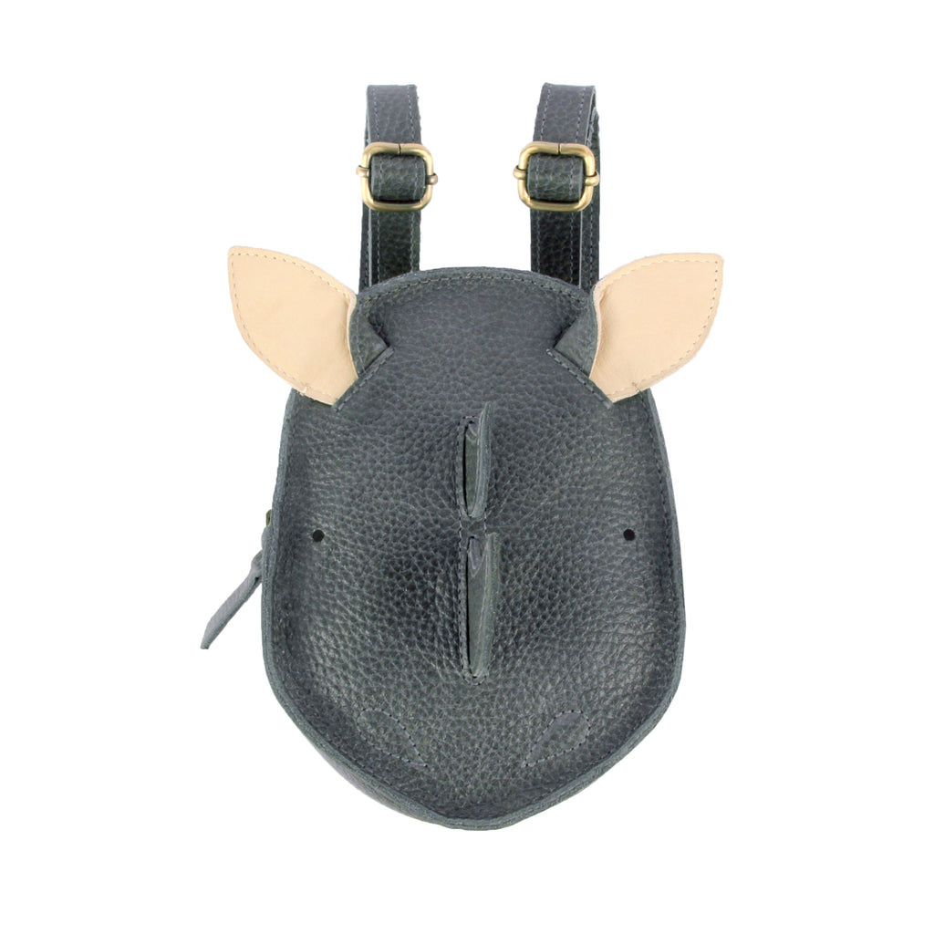 Donsje】Kapi Special Backpack | Grizzly – Melty Colors - バッグ