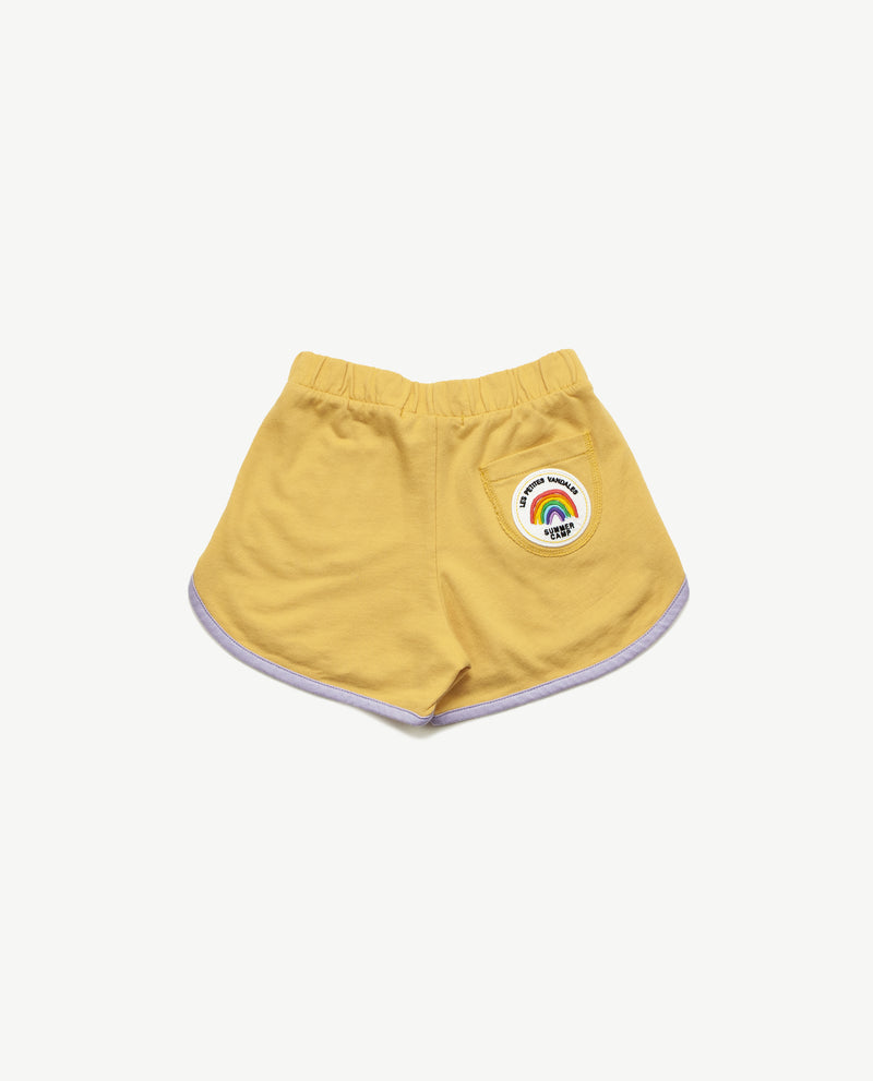Summer Camp Shorts - Il Bambino Store