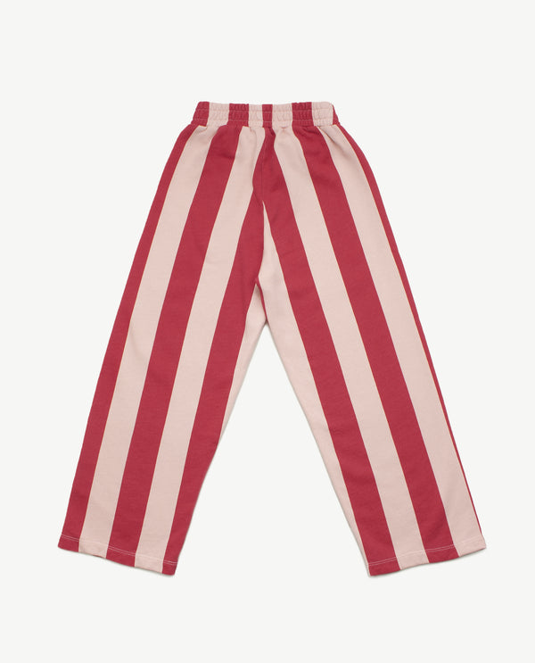 Striped pants - Il Bambino Store