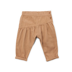 Florence Pants in Peach - Il Bambino Store