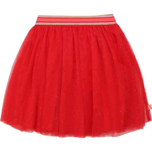 Tulle Skirt - Il Bambino Store