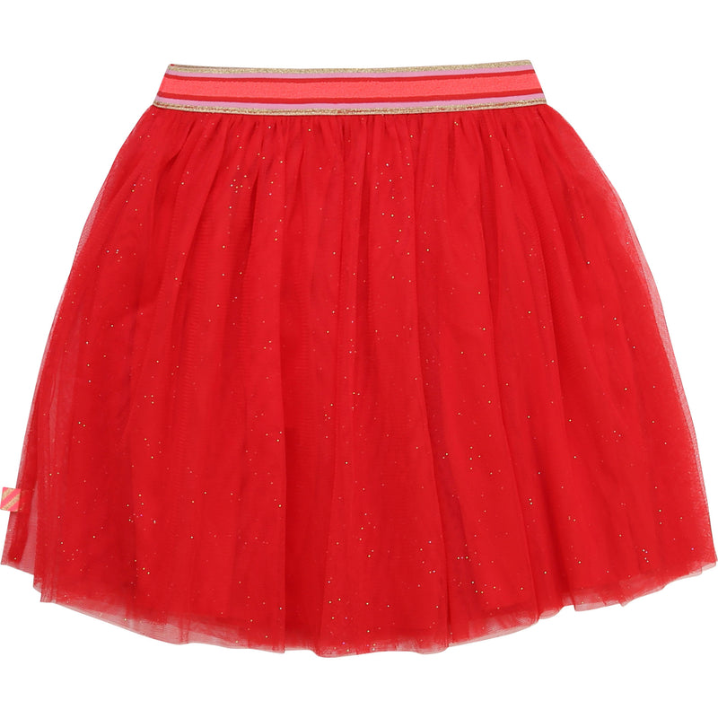 Tulle Skirt - Il Bambino Store