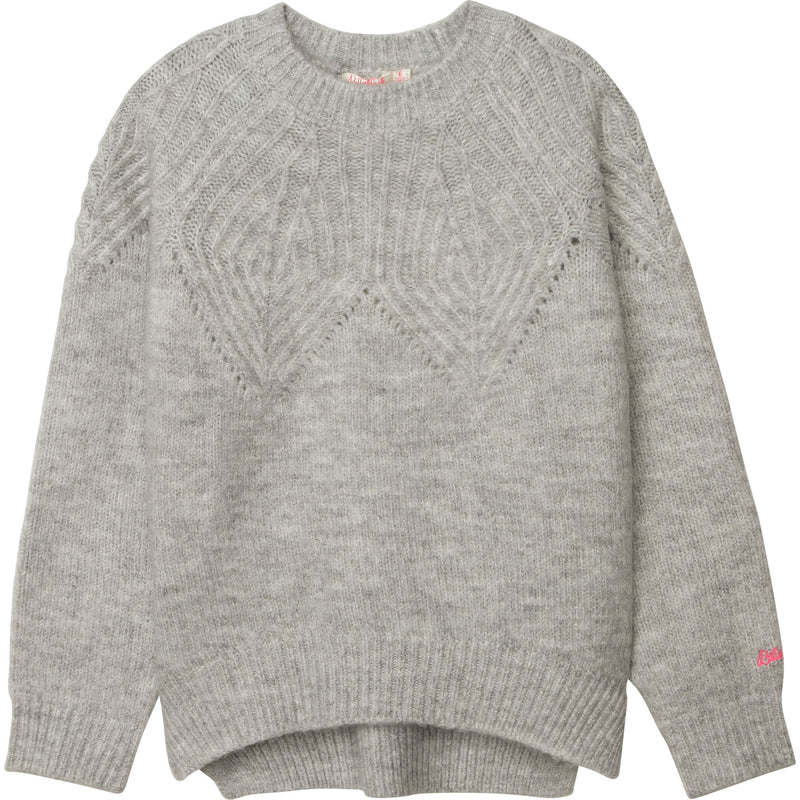 Knit Pullover - Il Bambino Store
