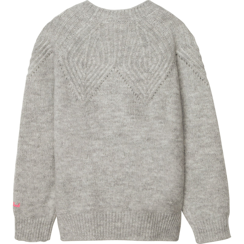 Knit Pullover - Il Bambino Store