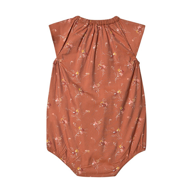 Millefleur Dress for Baby - il Bambino Store