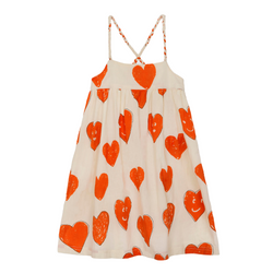 Love Cambric Dress - il Bambino Store