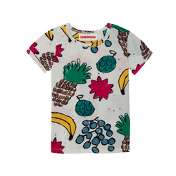 Fruit Mix T-Shirt - il Bambino Store