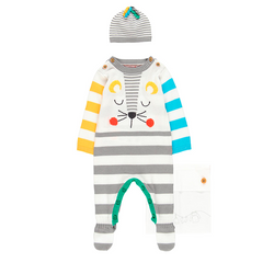 Pack Knitwear for Baby - il Bambino Store