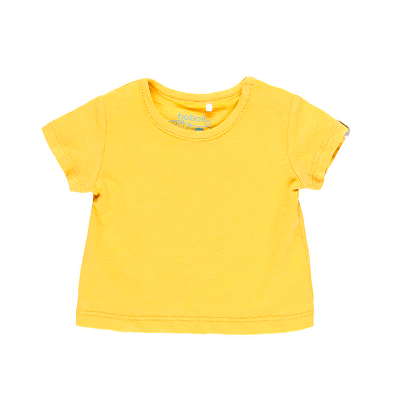 Knit T-shirt for Boy - il Bambino Store