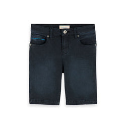 Boys 5 Pocket Shorts - il Bambino Store