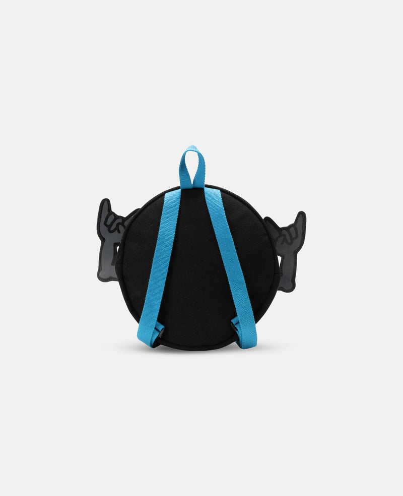 Record Monster Backpack - Il Bambino Store